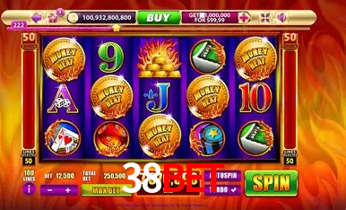 A Emoção da Loteria na 38BET: Uma Chance de Mudança de Vida