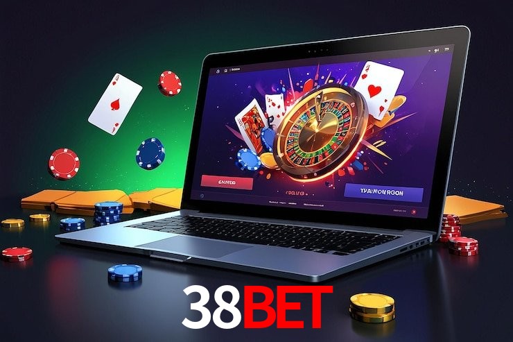 Experiência VIP 38BET