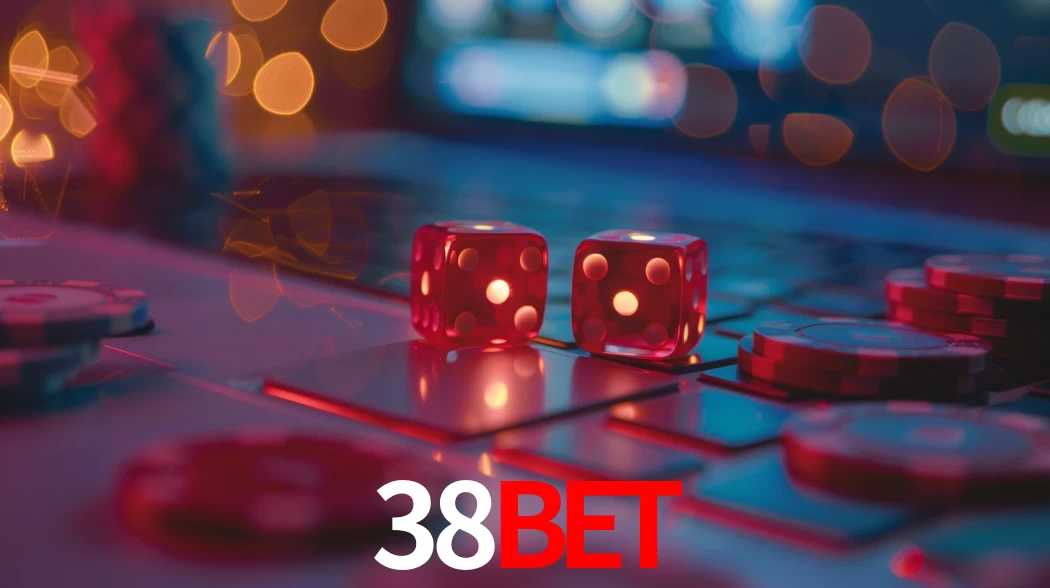 Welcome Bonus 38BET