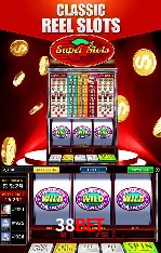 Platform Technology 38BET