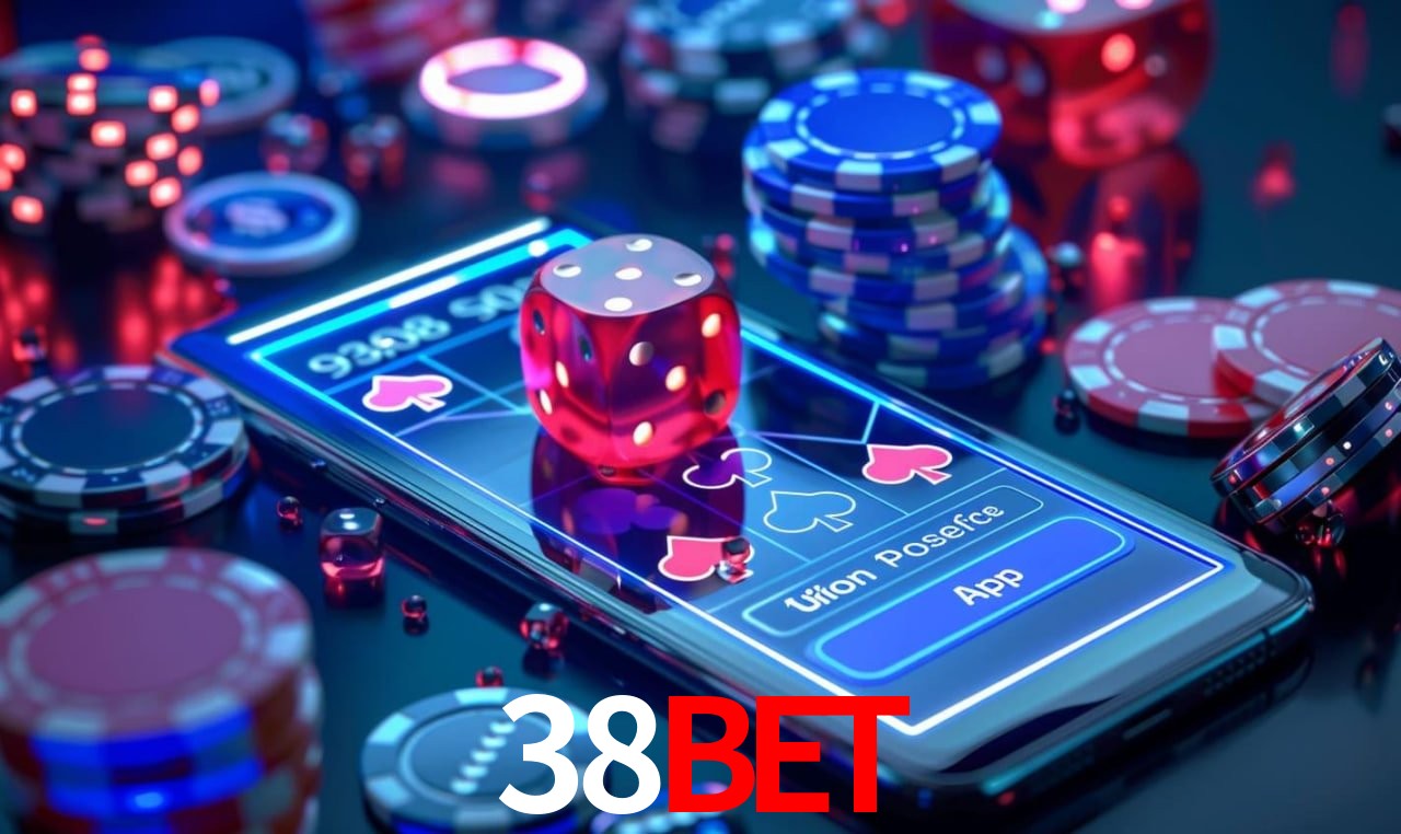 Jogos de Slot 38BET