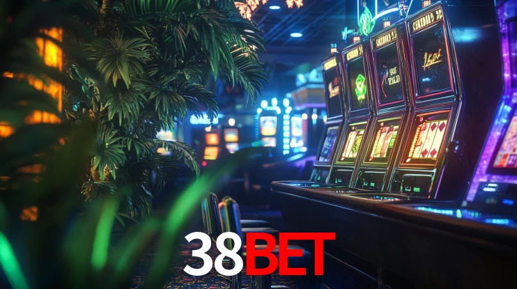Daily Bonuses 38BET