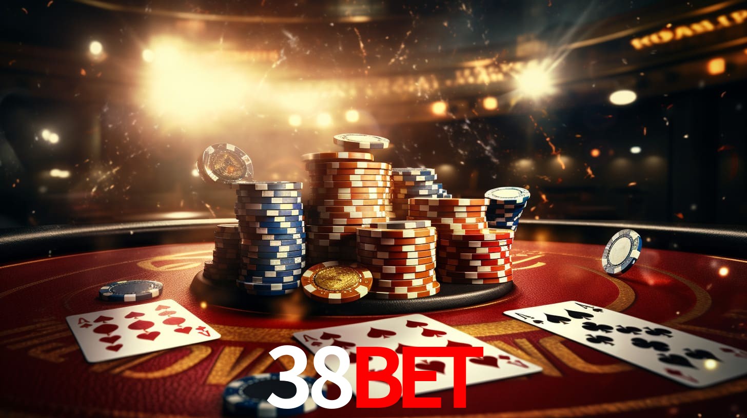 Programa VIP 38BET