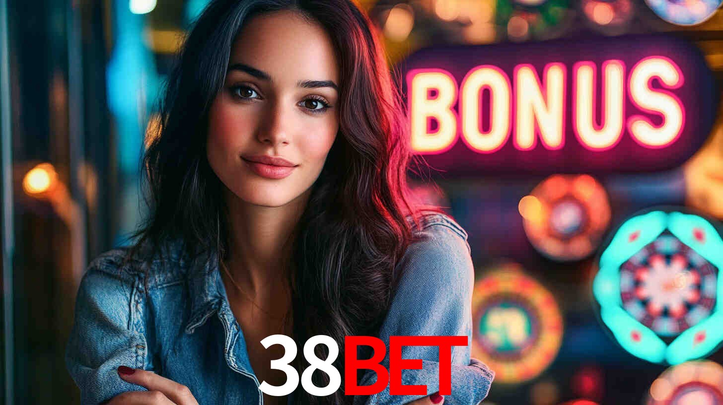 38BET paga