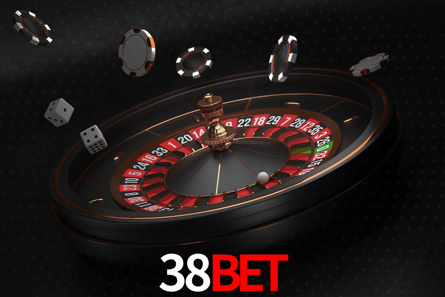 38BET
