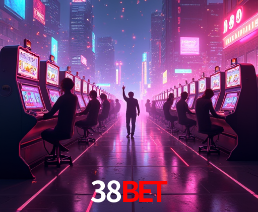 cassino 38BET