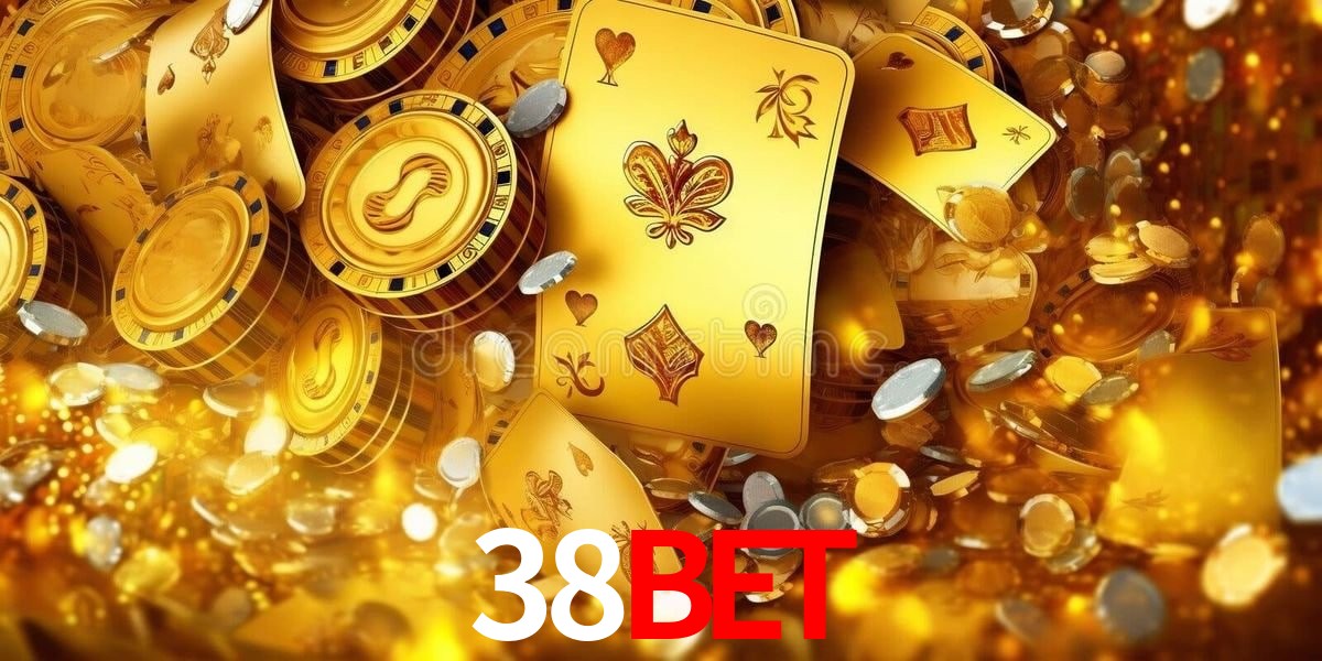 Descubra a Essência do 38BET: Nossa História e Compromissos