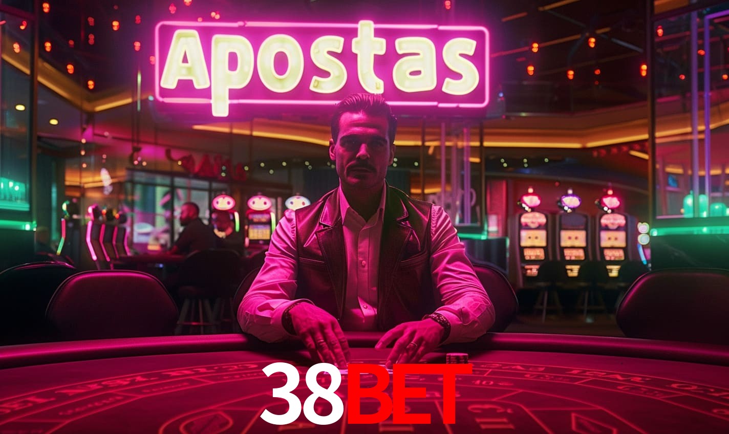Descubra a Essência do 38BET: Nossa História e Compromissos