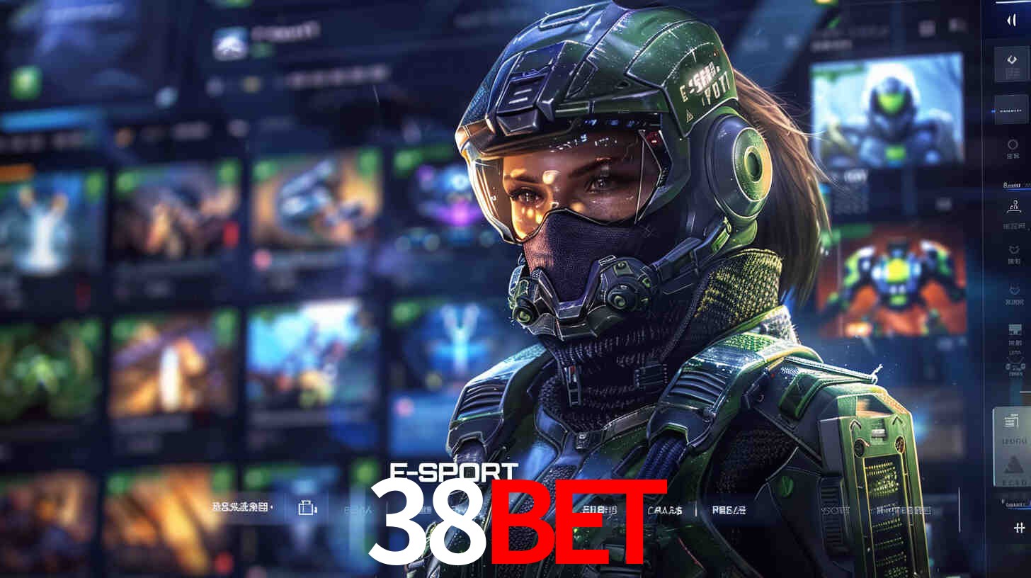 Game Providers 38BET