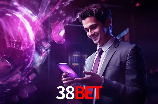Benefícios da Conta 38BET