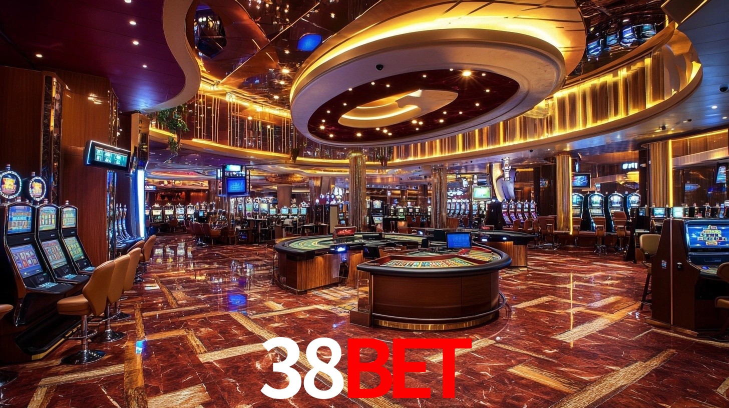 Exclusive Games 38BET
