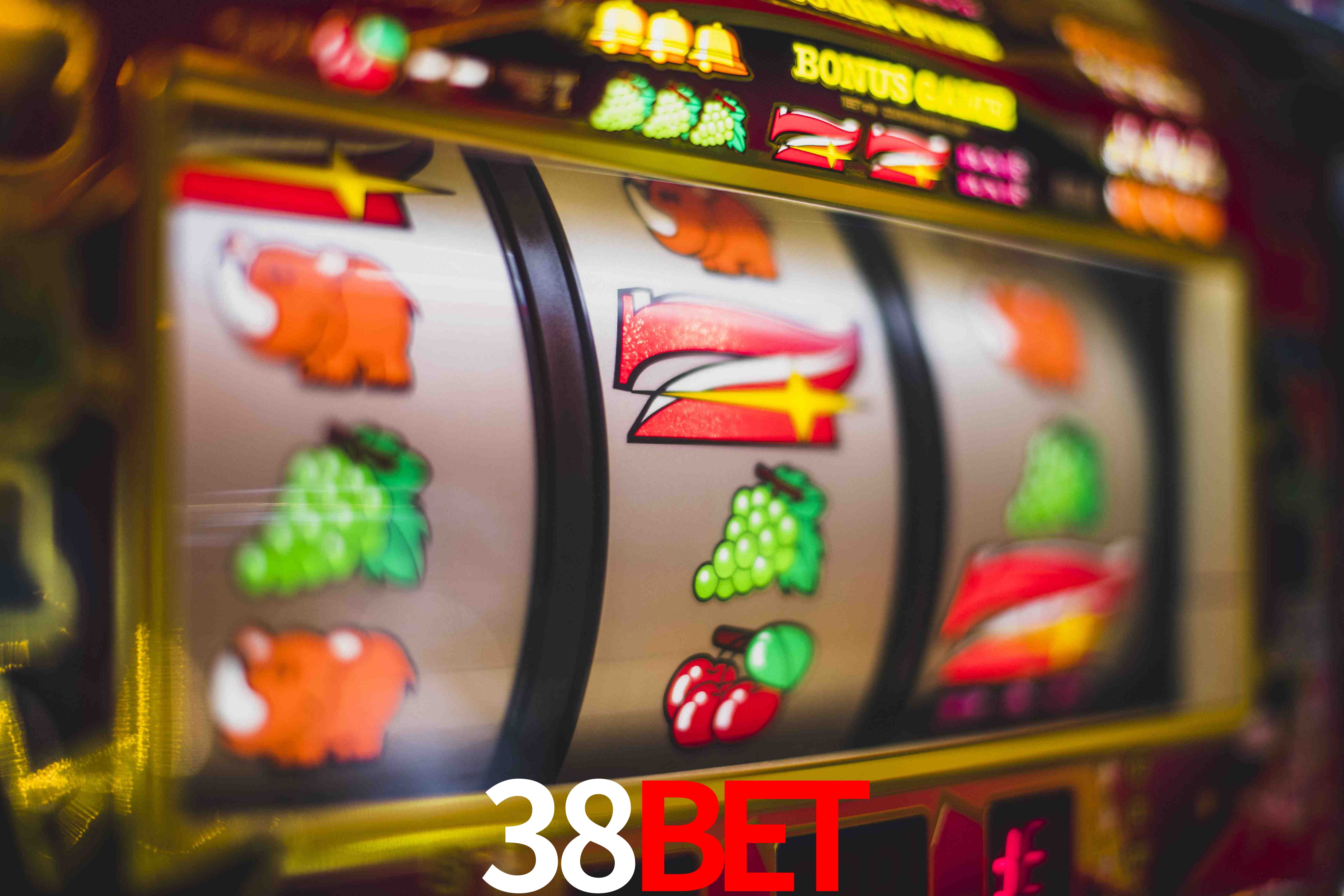 Live Casino 38BET