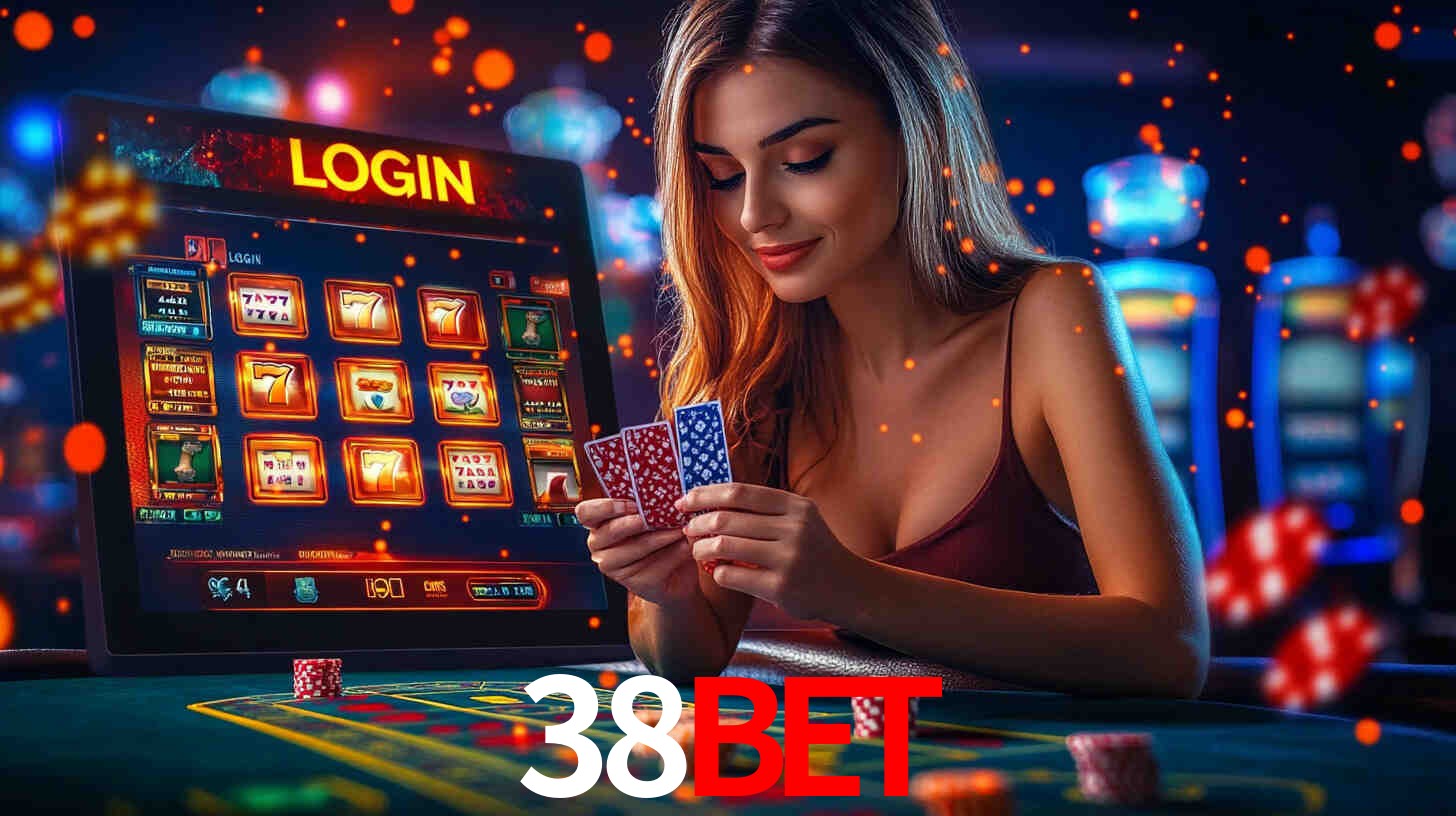 38BET login
