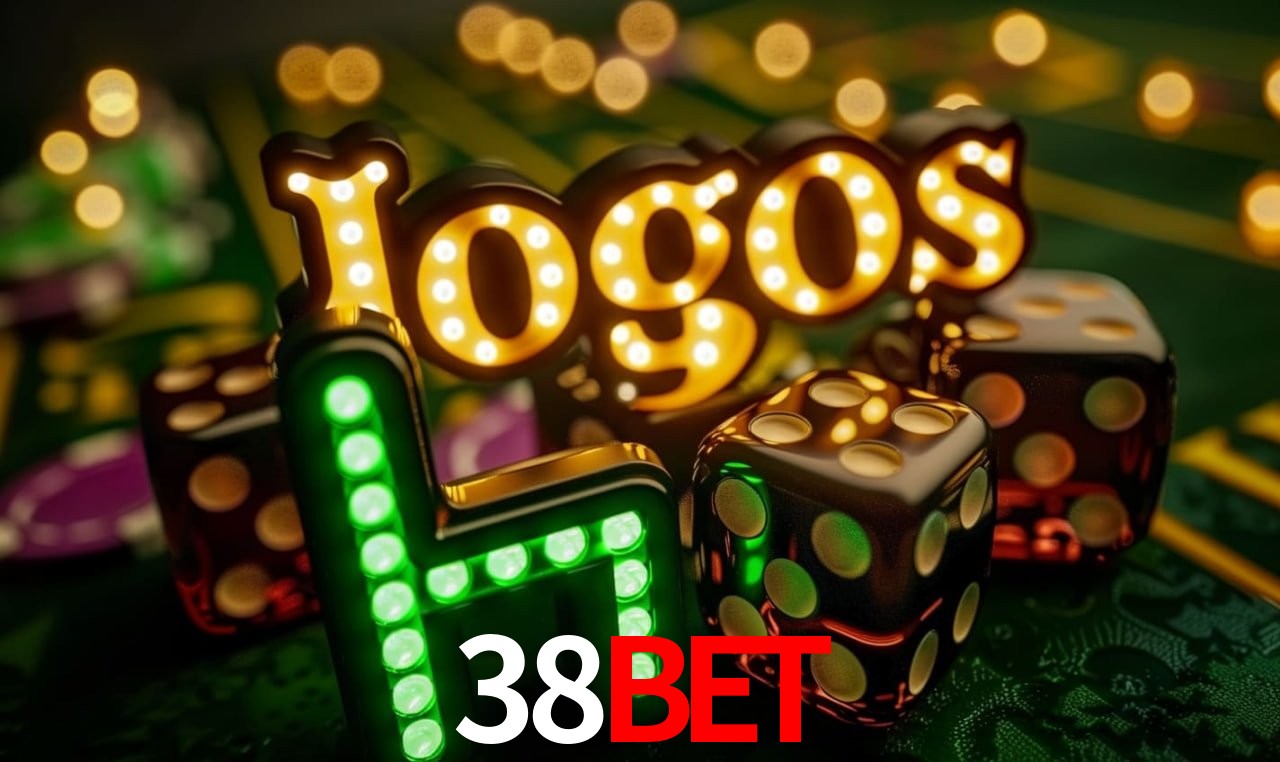 Casino Ao Vivo 38BET