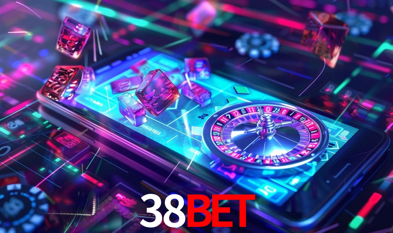 Jogos Exclusivos 38BET
