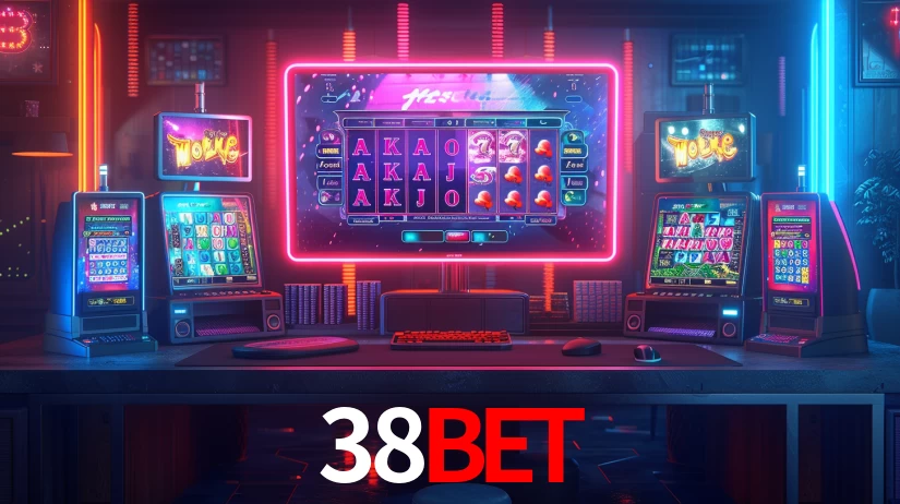 38BET