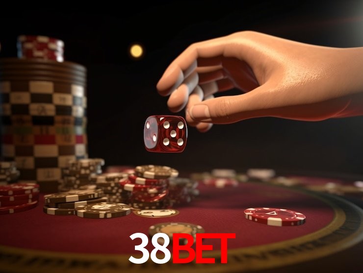 Casino VIP 38BET