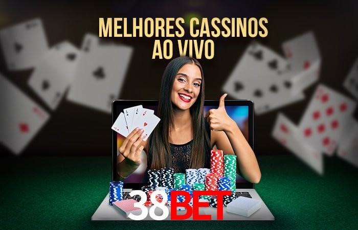 Live Casino 38BET