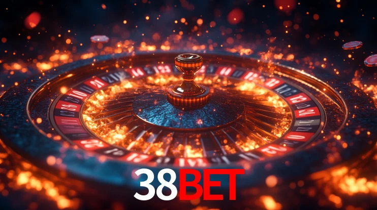 38BET: Jogos de Caça-Níqueis-Altas Recompensas, Roleta-Velocidade, Blackjack-Desafios Máximos