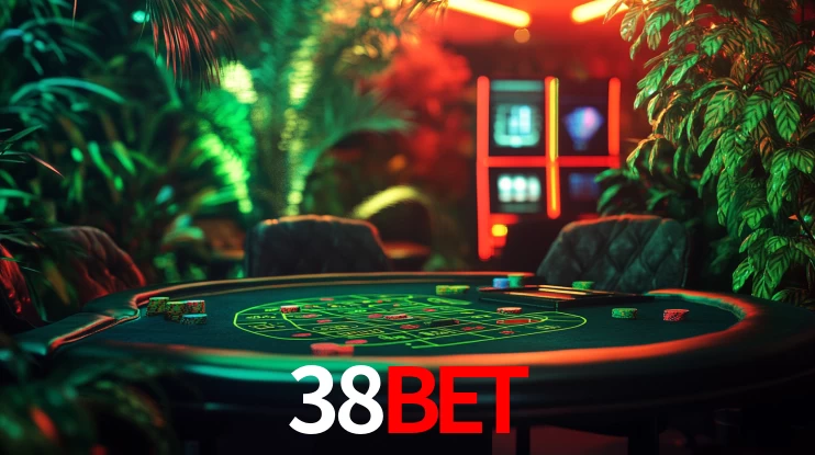 Welcome Bonus 38BET